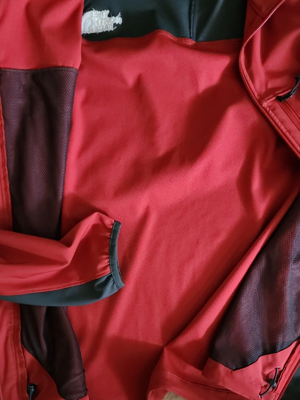 The North Face Apex Tnf Jacket